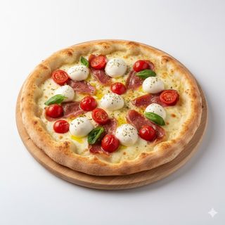 Pizza di tano