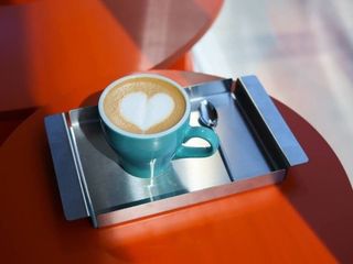 Лате на рослинному (280ml)