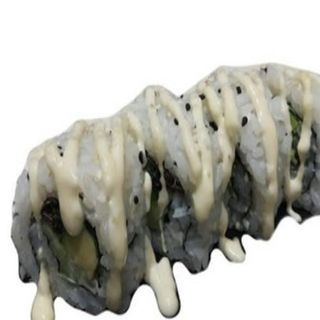 Vegetable Roll (4 Uds.)