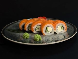 Філадельфія сяке