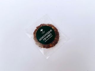 Печиво Idealist (1шт)