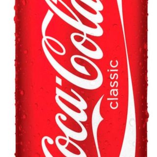 Coca Cola original 