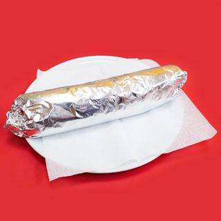 Durum XXL Ternera con todo