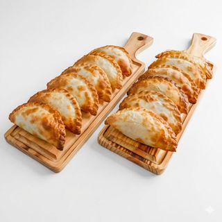 Combo Empanadas 12 Uds.