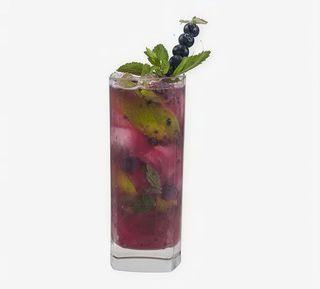 Mojito Blueberry