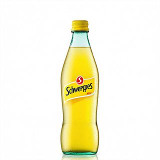 Schweppes Битер Лимон