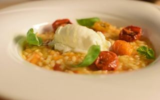 Risotto Carnaroli