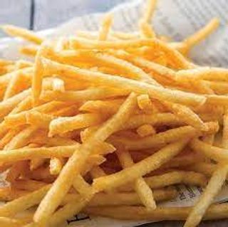 Пържени картофи бланширани (300г)