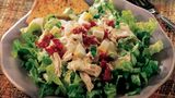Ensalada De Pollo
