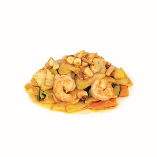 178 Gnocchi frutti mare