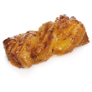 Mini Trenza Del Reyno