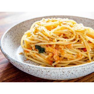 Spaghetti Siciliana