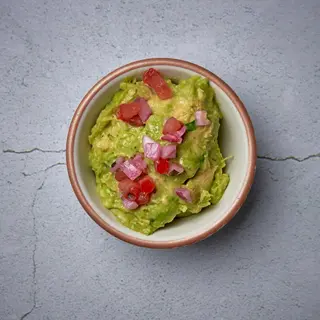 Guacamole extra