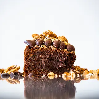 Brownie 200 Gr.