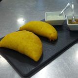 Empanada Ranchera 