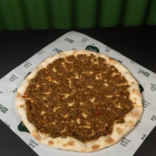 Lahm Baajine Unwrapped