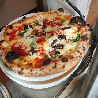 Parmigiana