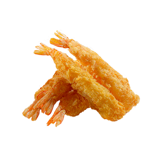 Gamberi furai - 4 pezzi