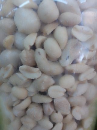Coctel Selecto Frito 150g