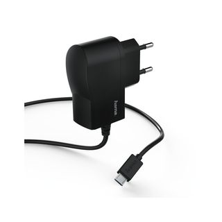 Hama punjač micro usb 1a 173670