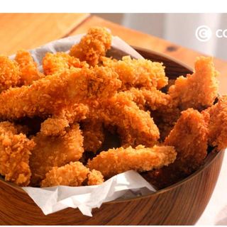 Fingers De Pollo (6 Uds.)