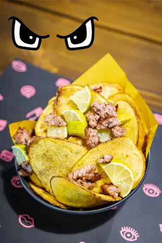 Patatine Chips