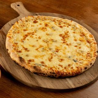 Pizza Quattro Formaggi Ø33cm