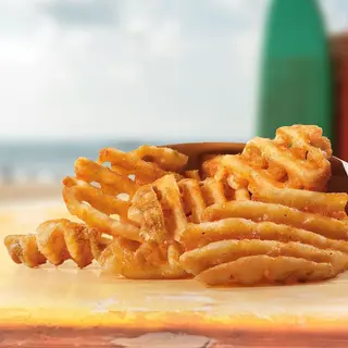 Patatas Crisscuts