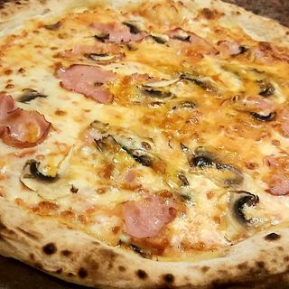 Пица Венто (32см)