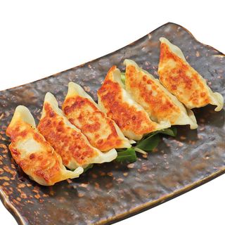 Gyoza classico - 6 pezzi