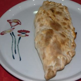 Calzone Especial