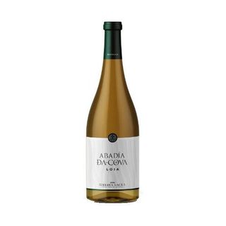 Vino Blanco Abadía Da Cova Loia Barrica Ribeira Sacra (750 Ml.)
