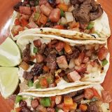 Taco Alambre (3 uds.)