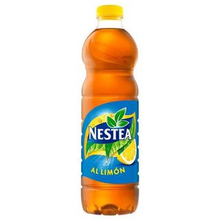 Nestea Té Negro Limón Sin Azúcar (1,5 Lt.)
