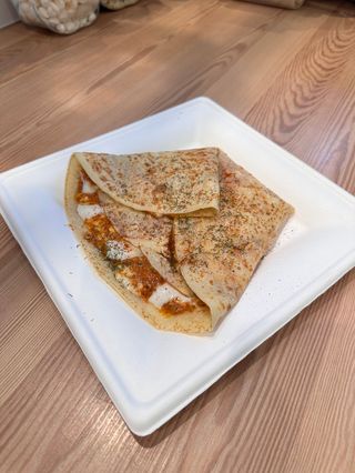 Naleśnikowe Lasagne