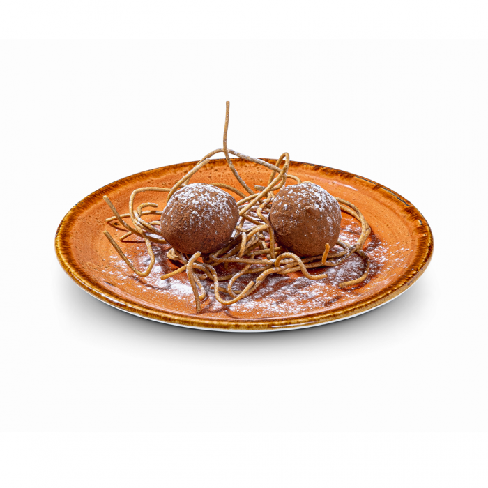 Mochis Chocolate