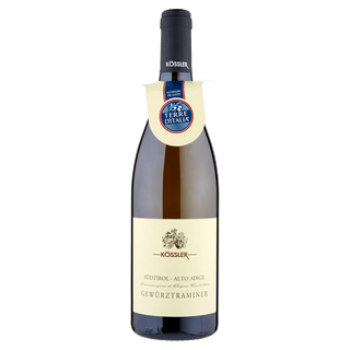 Kossler Gewurztram. Aa DOCGTDI