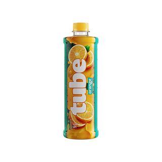 TUBE Orange 0,5l