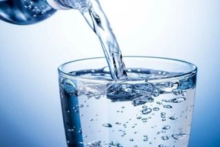 წყალი 0.5ლ