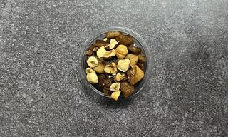 Apple & caramel 100g