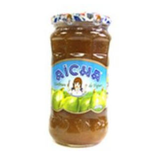 Confiture de Figues Aicha 430g