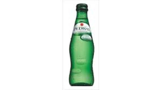 Água das Pedras Salgada 250ML