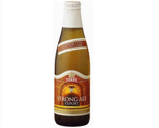 Ceres 33 cl