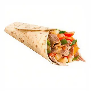 Kebab Mixto