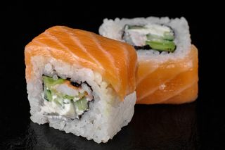 Філадельфія роял де люкс (280г)