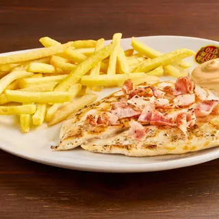 Cheyenne Chicken