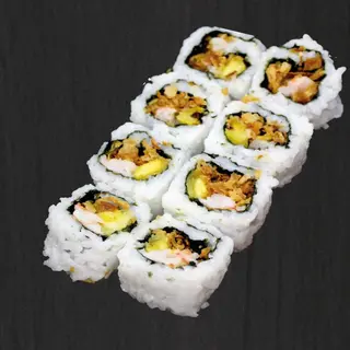 Topmaki Mango Roll (8 uni)