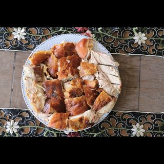 Praseće pečenje 1kg