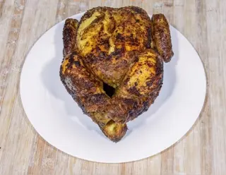 Pollo Clásico