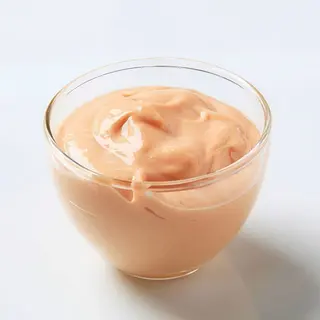 Salsa Rosa
